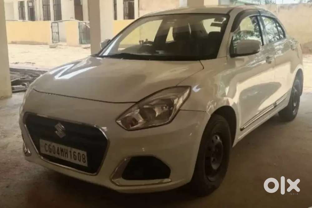 Ready To Use Car