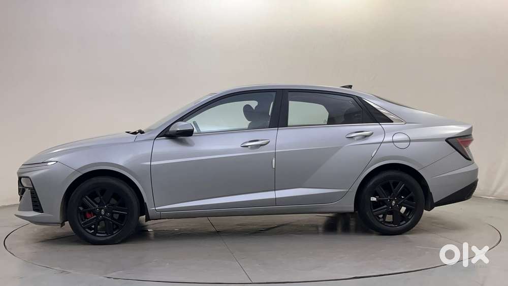 Hyundai Verna 1.5 Sx Turbo Petrol Dct, 2023, Petrol