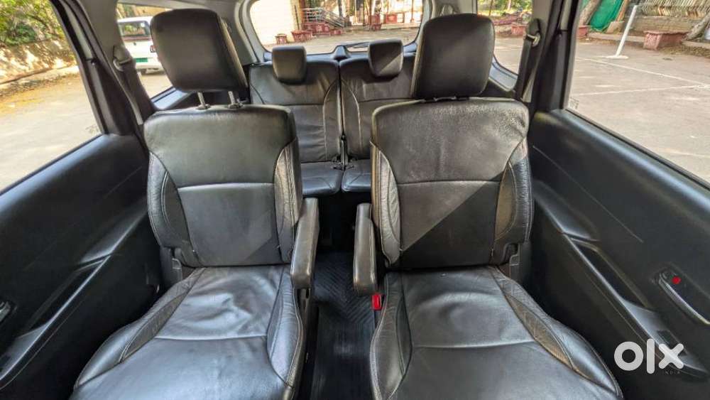 Maruti Suzuki Xl6 1.5 Alpha Plus At, 2021, Petrol