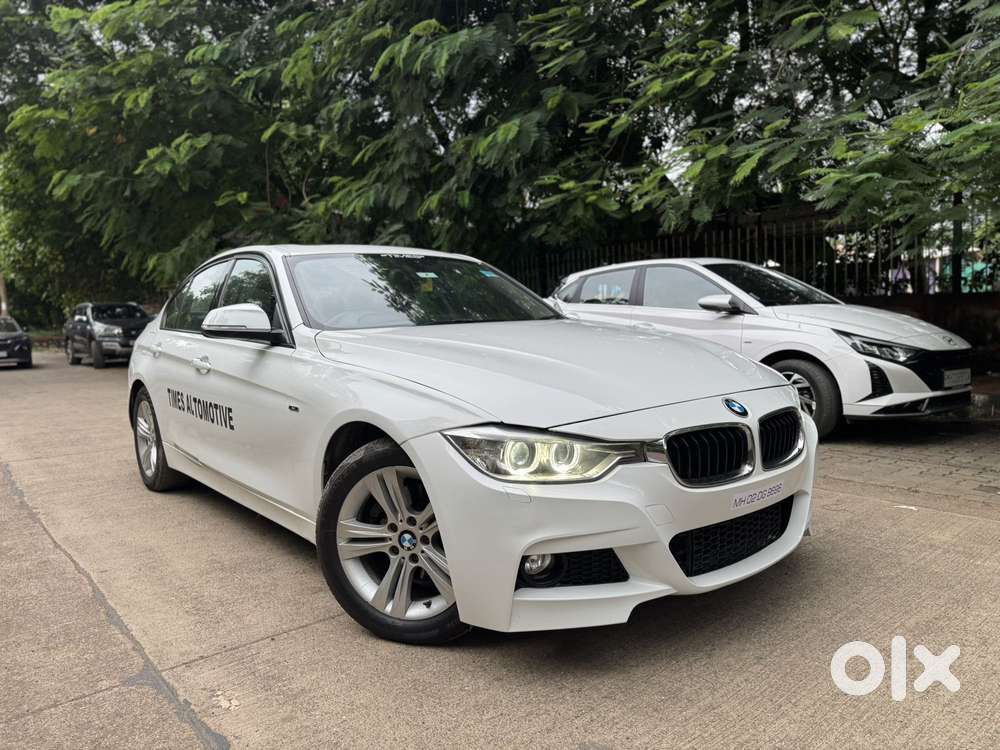 Bmw 3 Series 2.0 320d Sport Line, 2013, Diesel