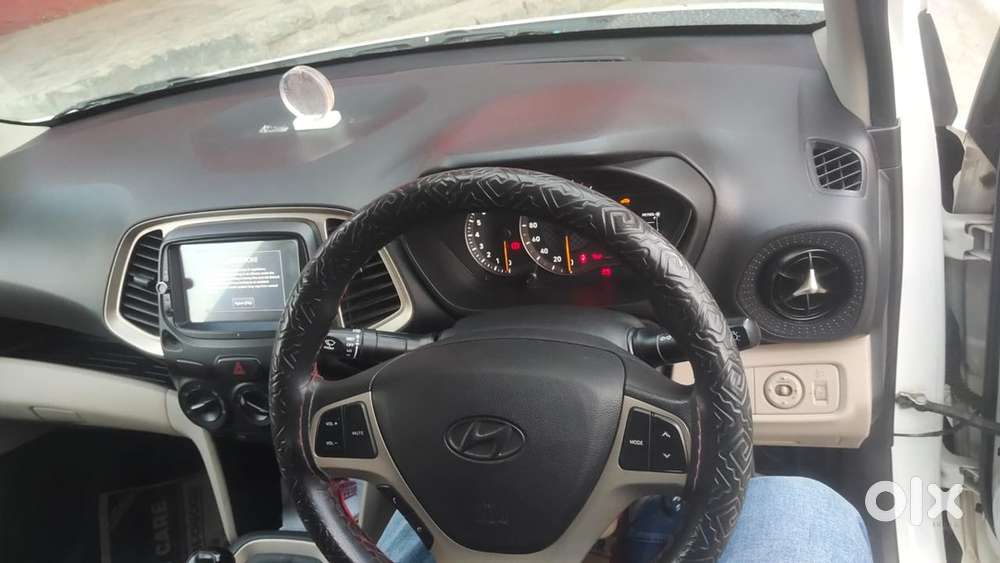 Hyundai New Santro 2021 Cng & Hybrids Well Maintained