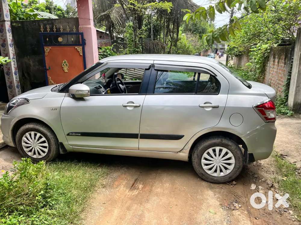 Swift Dzire 2016 Vxi