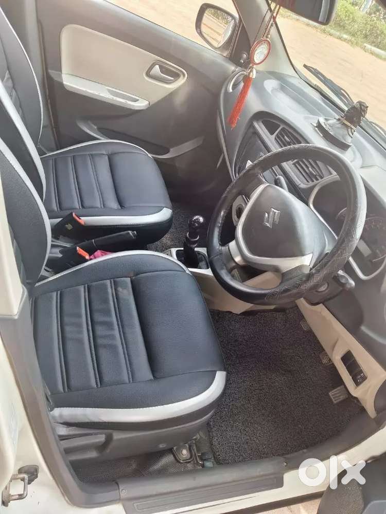 Maruti Suzuki Alto K10 2019