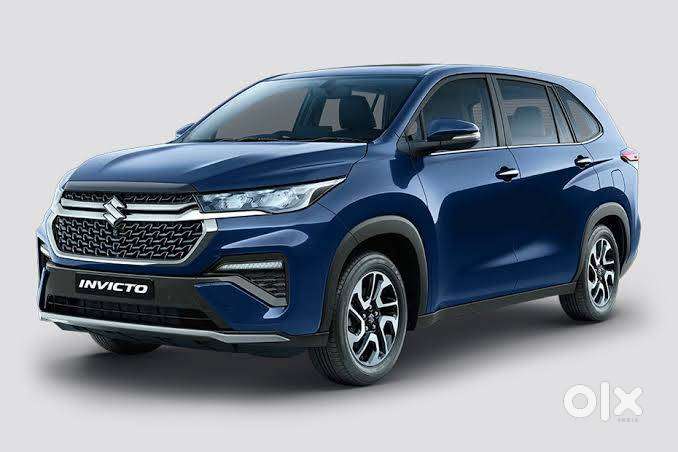 Maruti Suzuki Victoris 2019 Cng & Hybrids Good Condition