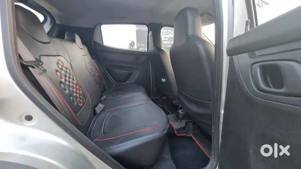 Renault Kwid 2021 Car