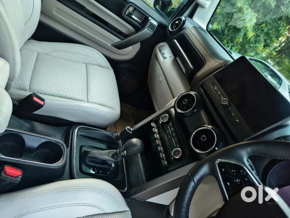 Mahindra Thar Roxx, 2026, Diesel