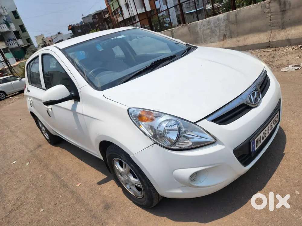 Hundai I20 Sports
