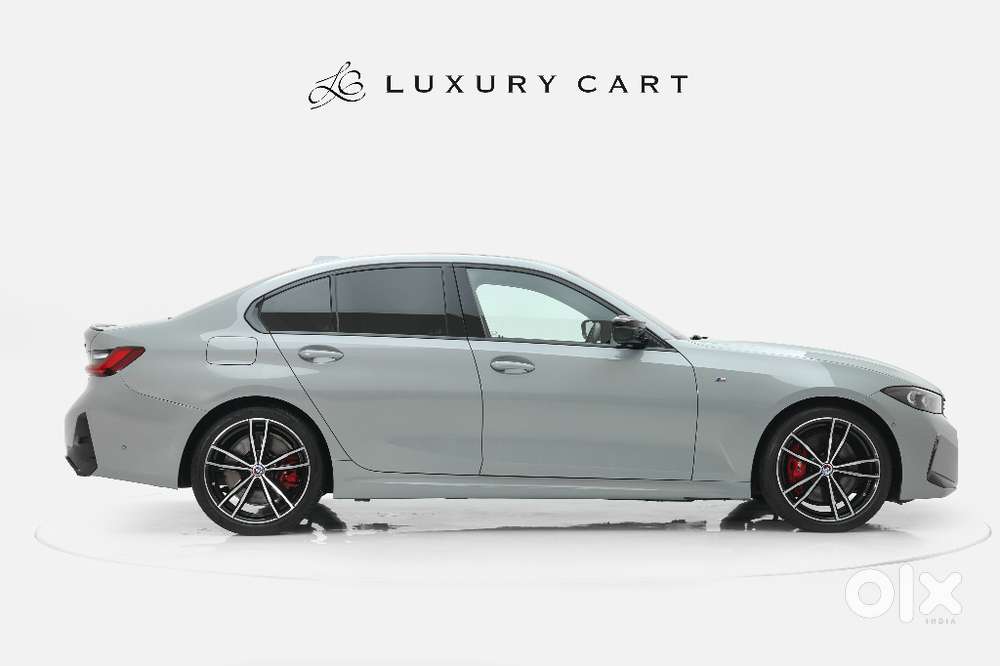 Bmw M340i Xdrive, 2025, Petrol