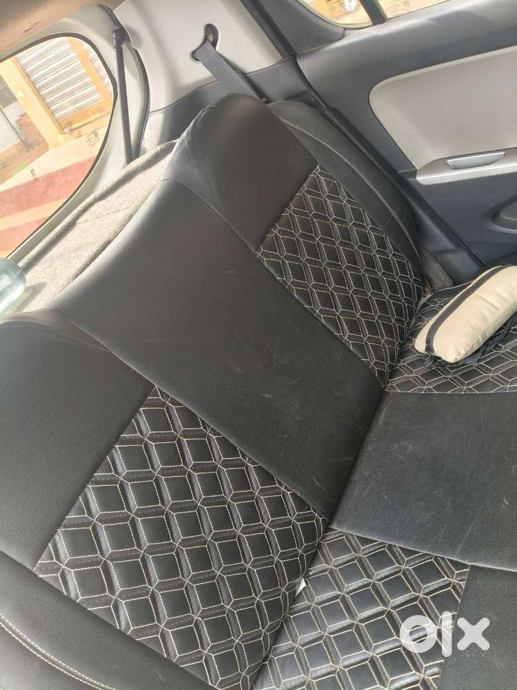 Alto K10 Model 2017