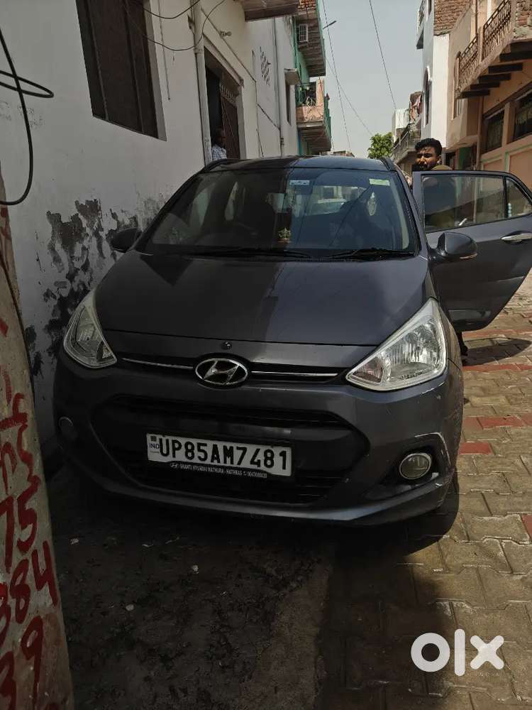 Grand I10 Diesel For Urgent Sell