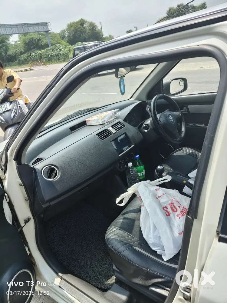 Swift Maruti Diesel 2010 Manual