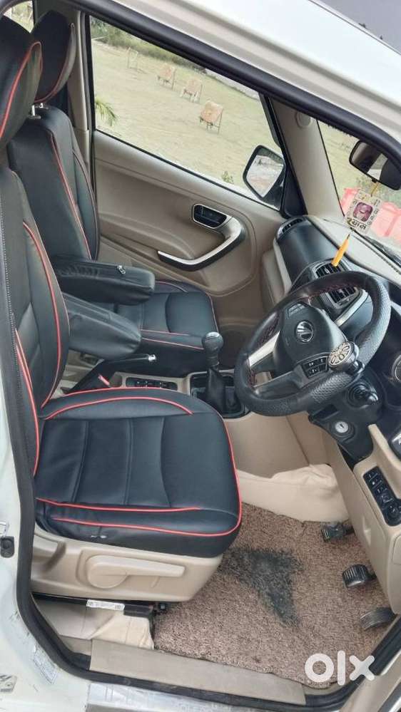 Mahindra Bolero Neo N10 (r), 2022, Diesel