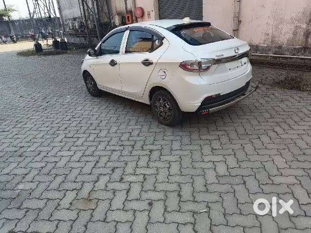 Very Good Condition Tata Tigor 2021 Xe For Sale.