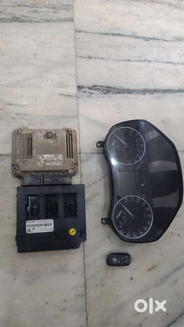 LAURA AUTOMATIC ECM STARTING KIT Spare Parts 1795236618