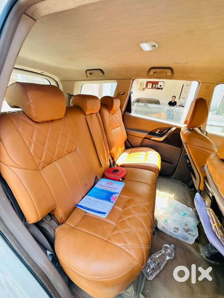 Mahindra Xuv500 2013 Diesel Well Maintained