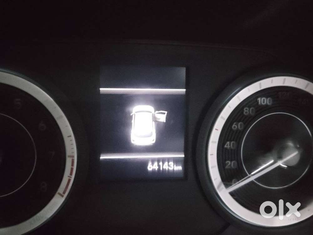 Hyundai Creta 1.5 Sx Executive Petrol, 2022, Petrol