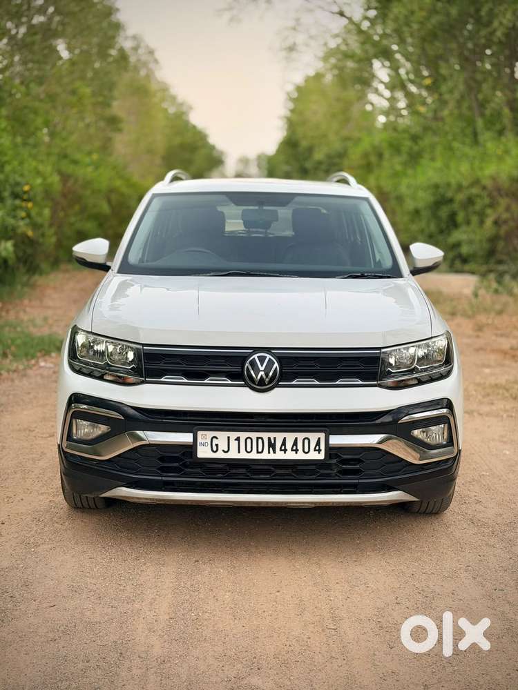 Volkswagen Taigun 1.0 Tsi Highline, 2023, Petrol