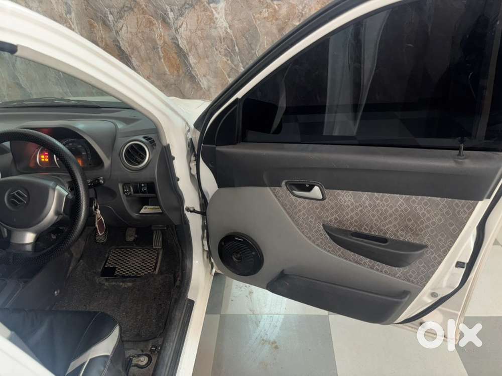 Maruti Suzuki Alto 800 2019