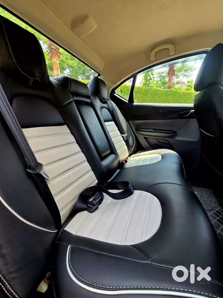 Tata Tigor 1.05 Revotorq Xt, 2018, Diesel