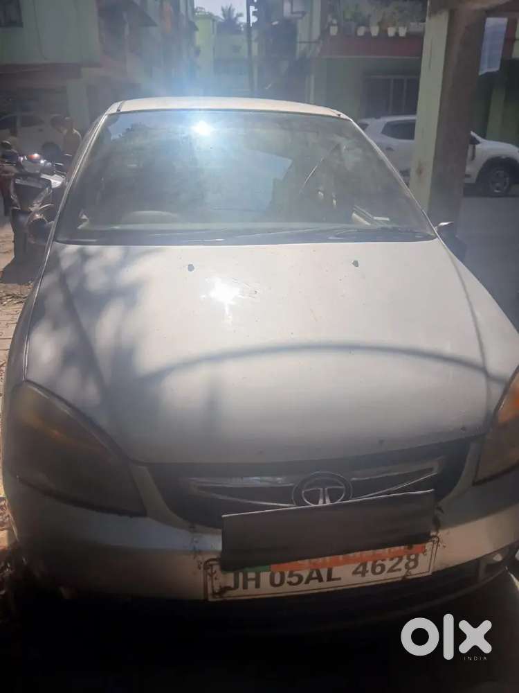 Tata Indigo Ecs 2011