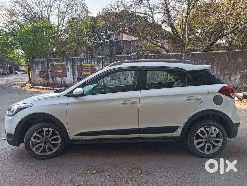 Hyundai Elite I20 Sportz 1.2 Special Edition, 2015, Petrol