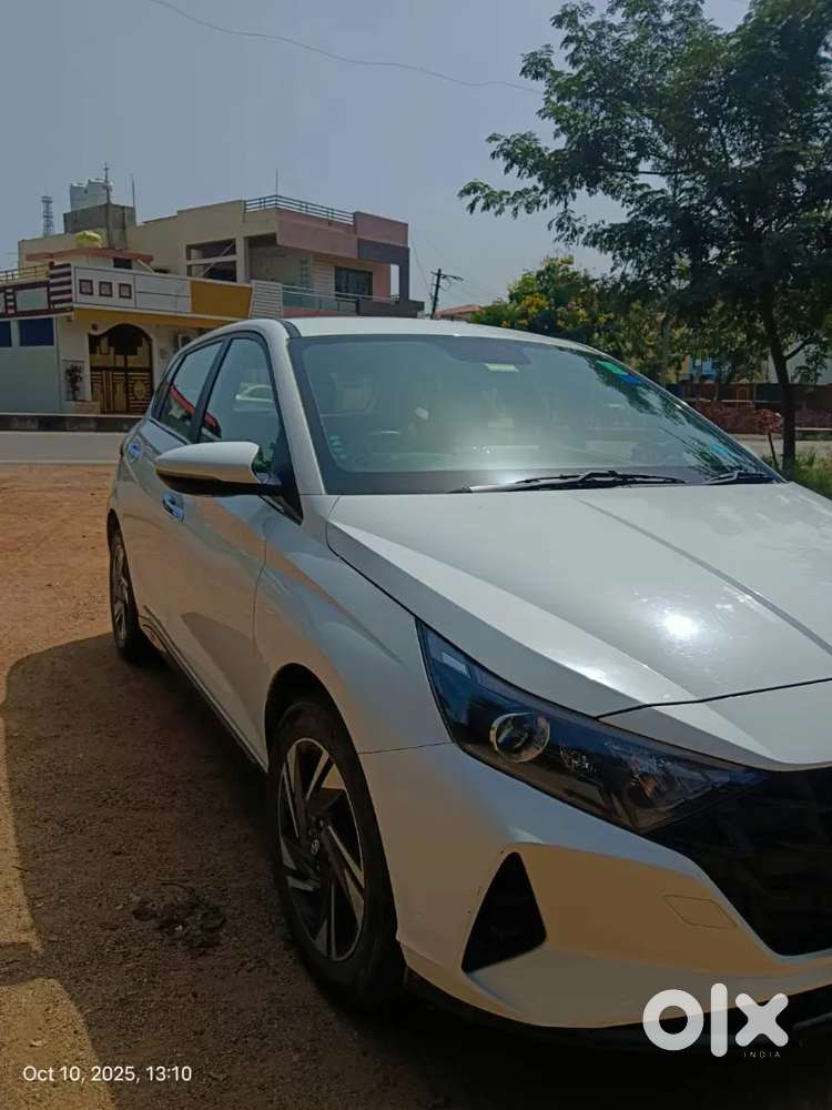 3rd Genaration New I20