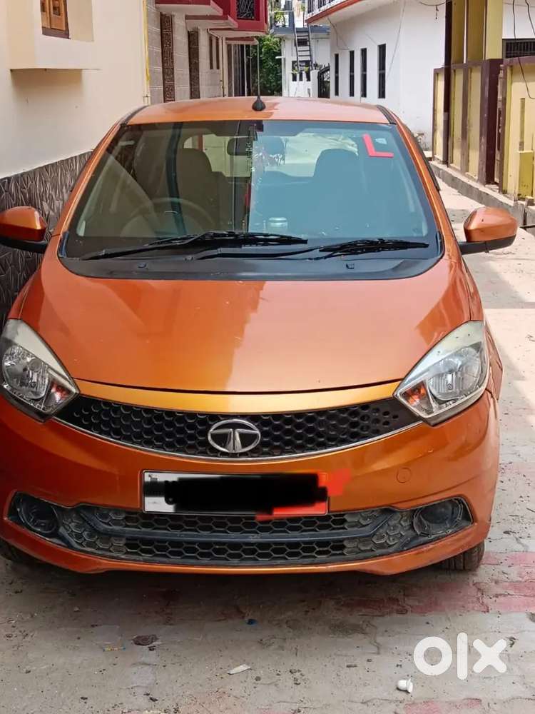 Tata Tiago 1.2 Revotron 2016