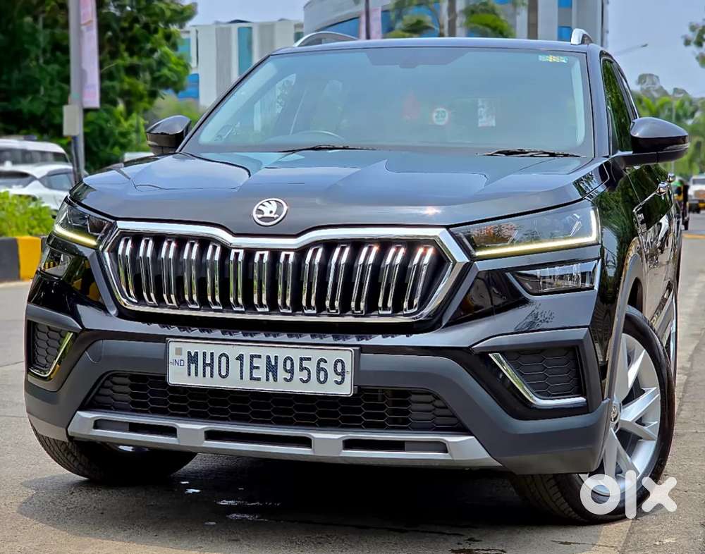 Skoda Kushaq 1.5 Tsi Style Dsg, 2024, Petrol