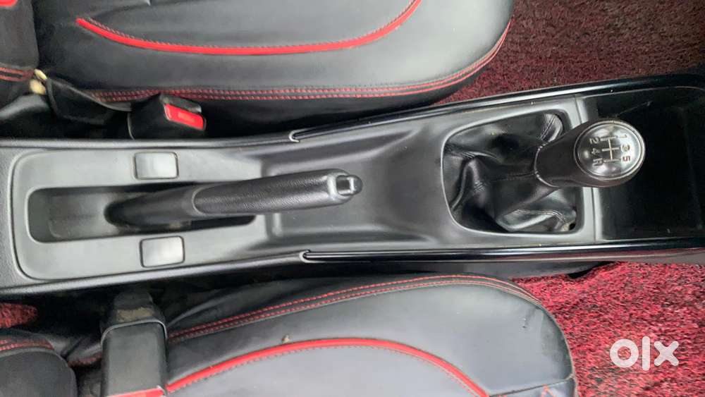 Maruti Suzuki Baleno Sigma, 2020, Petrol