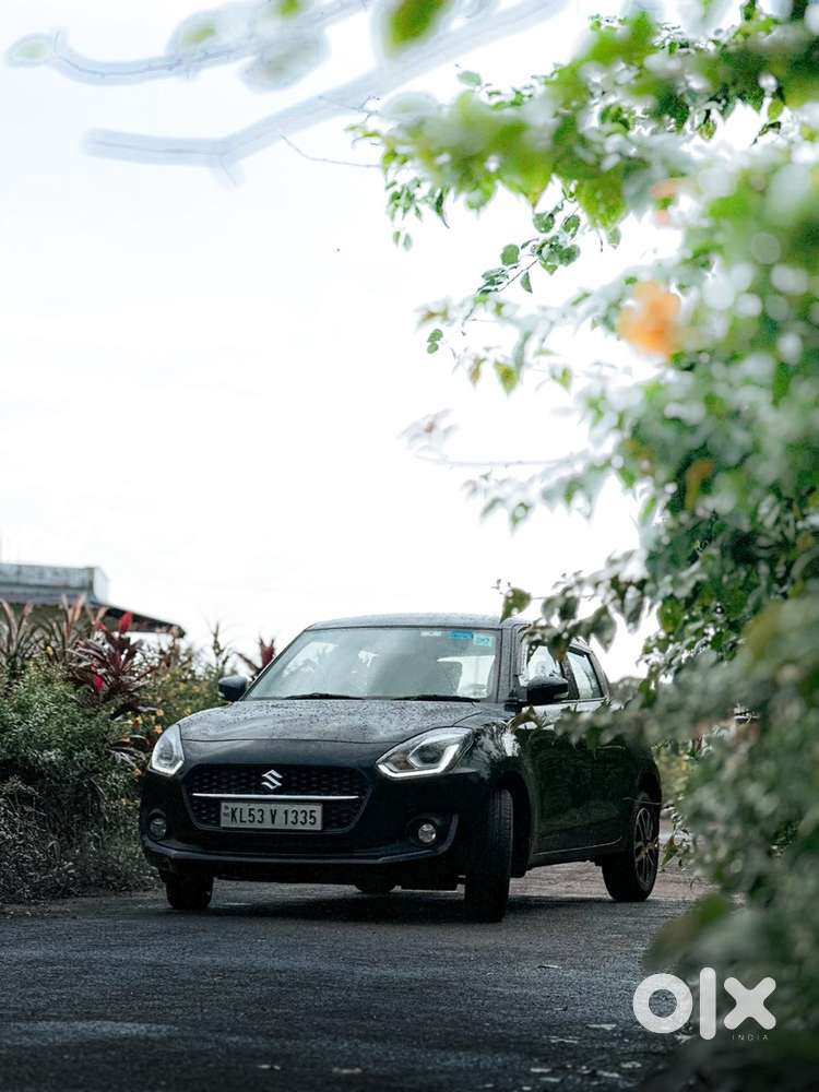 Swift Zxi Petrol 2024