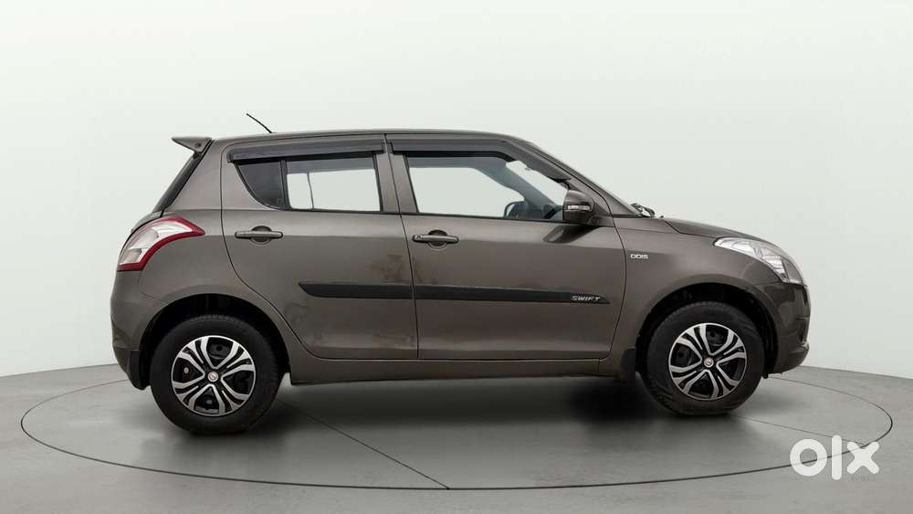 Maruti Suzuki Swift Vdi, 2014, Diesel