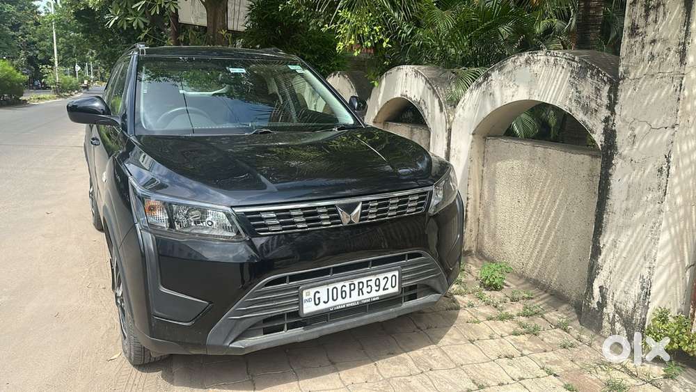 Sale Mahindra Xuv300 Diesel 2024, Brokers Not Allow