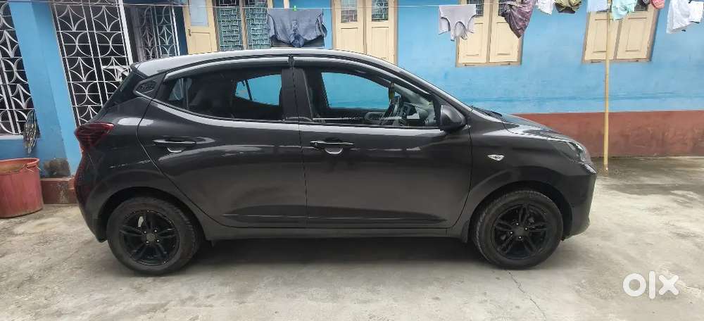 Hyundai Grand I10 Nios 2023