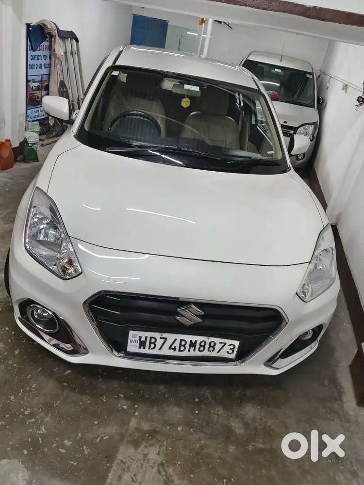 Maruti Suzuki Swift Dzire 2023 Petrol 54364 Km Driven