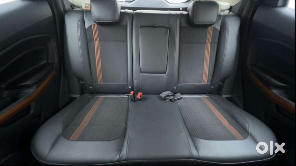 Ford Ecosport [2017-2020] 1.0 Ecoboost Trend Plus, 2021, Petrol