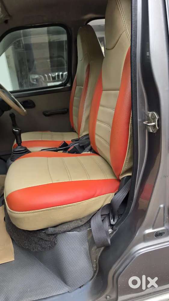 Cng 15 Liter  Tank Fitted
