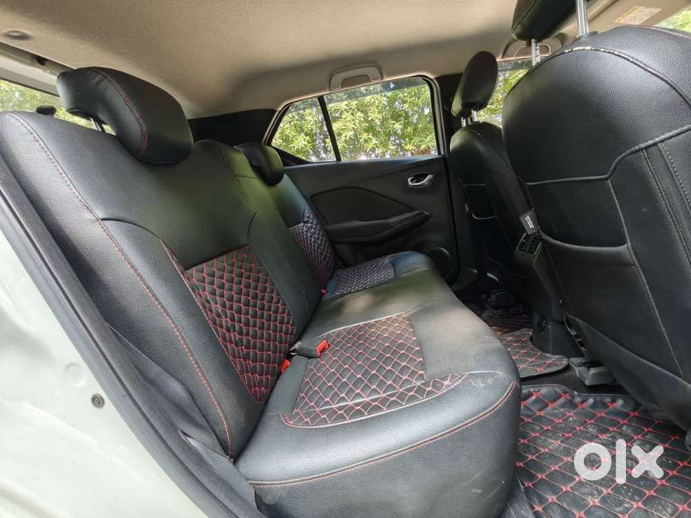 Nissan Kicks Xv D, 2019, Diesel