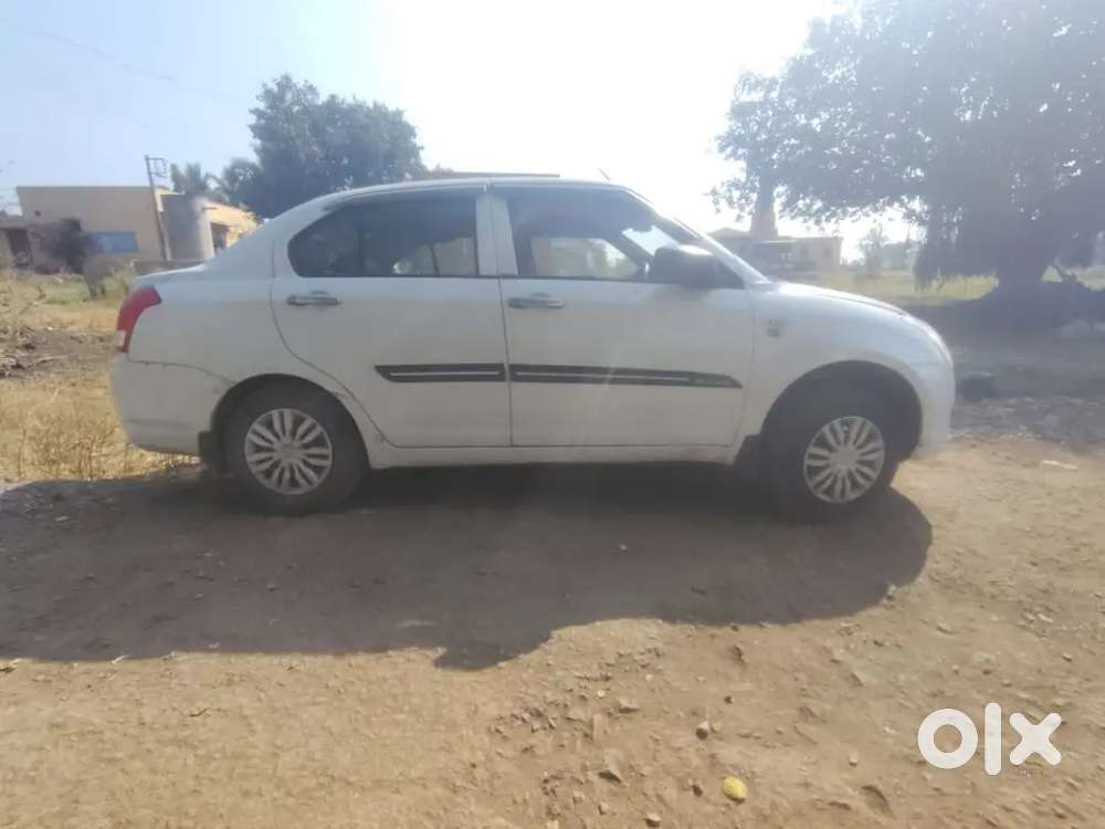 Maruti Suzuki Dzire Tour 2009