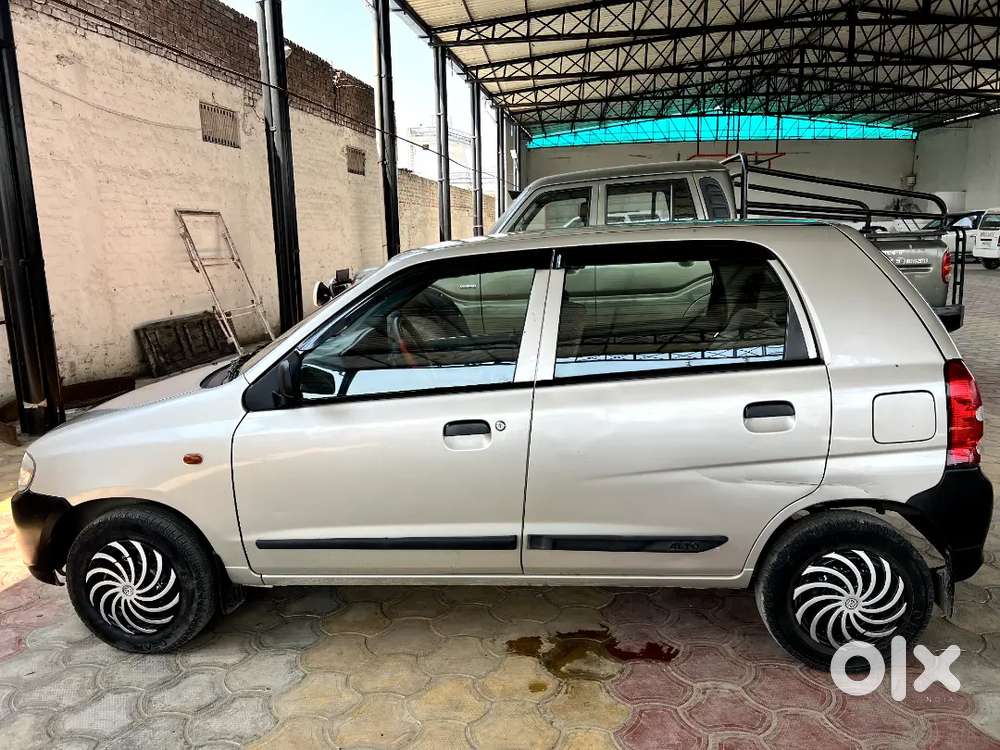 Alto 2008 Model Neat & Clean Condition