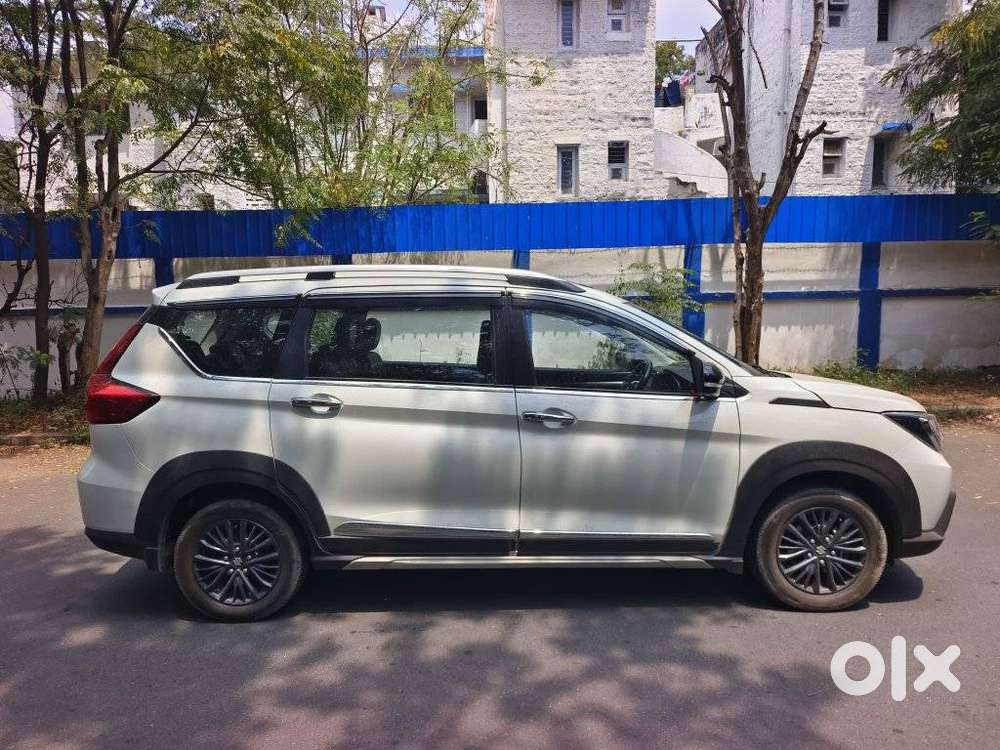 Maruti Suzuki Xl6 1.5 Zeta Mt, 2022, Petrol