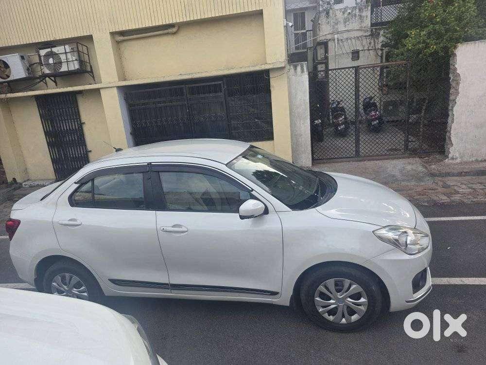 Maruti Suzuki Dzire 2017-2020 Vdi, 2018, Diesel