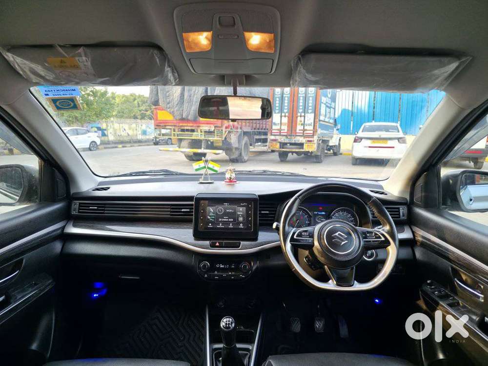 Maruti Suzuki Xl6 1.5 Alpha Mt, 2022, Petrol