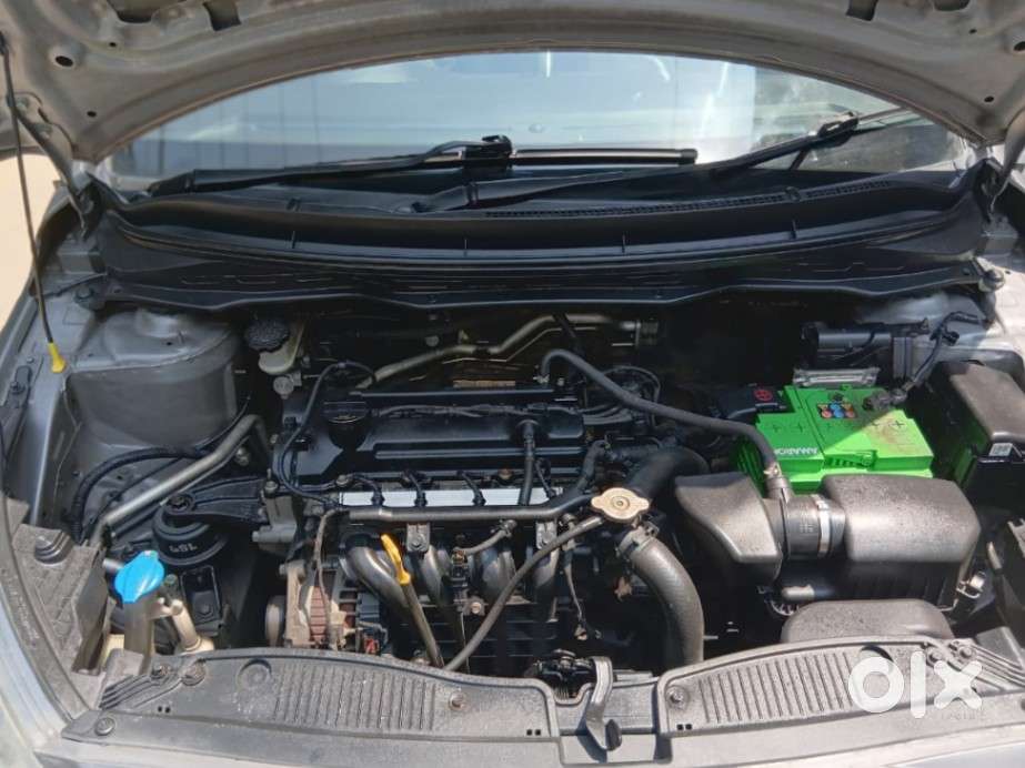 Hyundai I20 Magna 1.2 Mt, 2013, Petrol