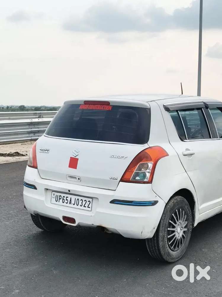 Maruti Swift