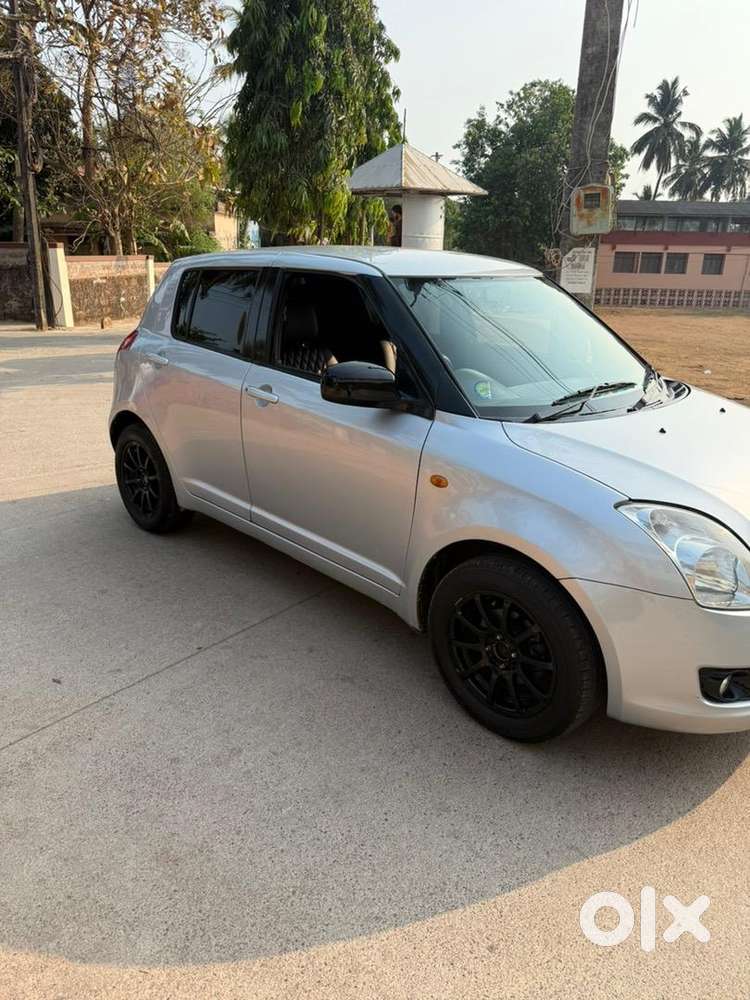 Maruti Suzuki Swift 2005 Petrol Good Condition