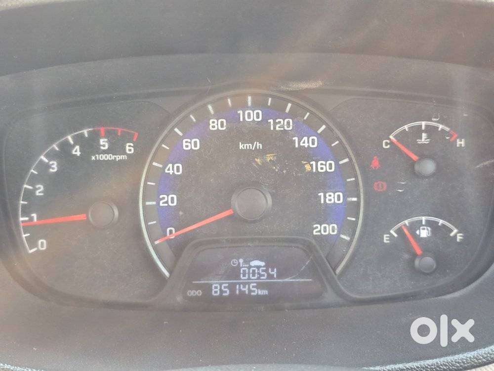 Hyundai Xcent 2014-2016 1.1 Crdi Sx, 2014, Diesel