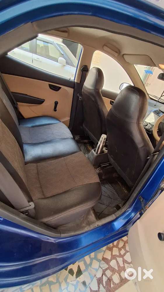 Hyundai Eon Era 2012 Manual Petrol