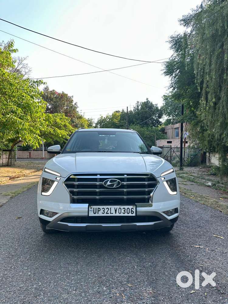 Hyundai Creta 1.6 Sx, 2020, Diesel