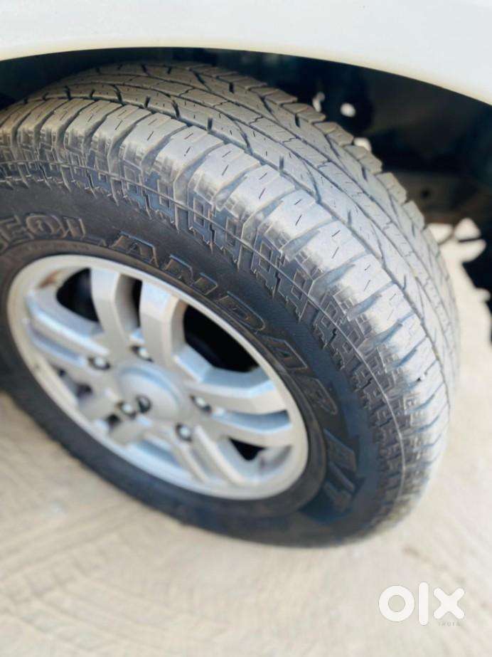 Mahindra Scorpio 2009-2014 Vlx 2wd Airbag Bsiv, 2012, Diesel