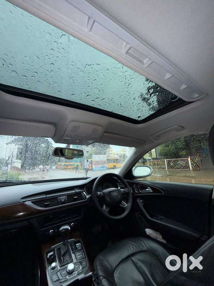 Audi A6 2.0 Tdi Premium, 2014, Diesel